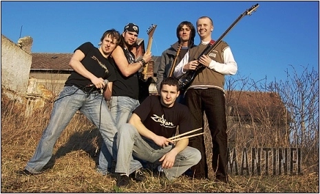 Mantinel - mantinel.jpg