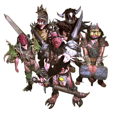 Gwar