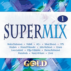 Skladom GOLD SUPERMIX 1 a 2