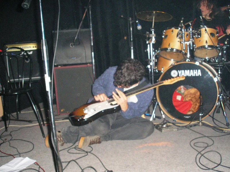 Druhý Zmysel - PB260070.JPG