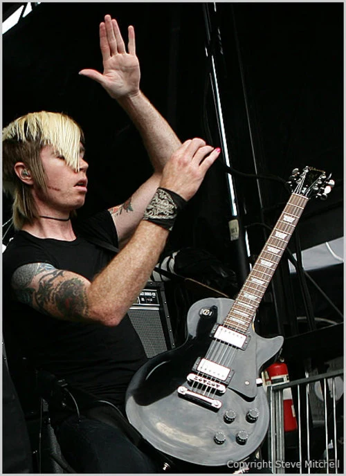 Sum 41 a AFI hviezdami Give It a Name festivalu vo Viedni