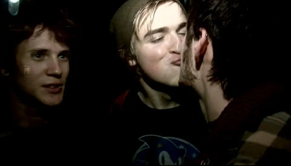 Mcfly - 9kiss.jpg