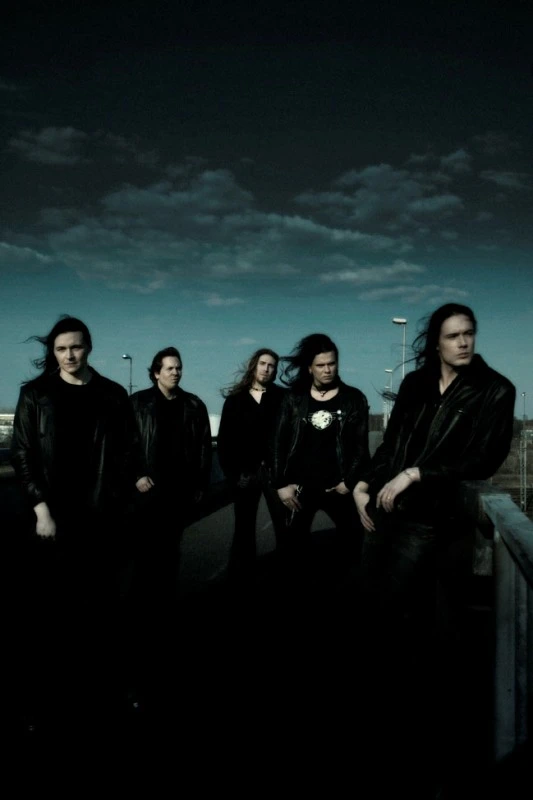 Poisonblack