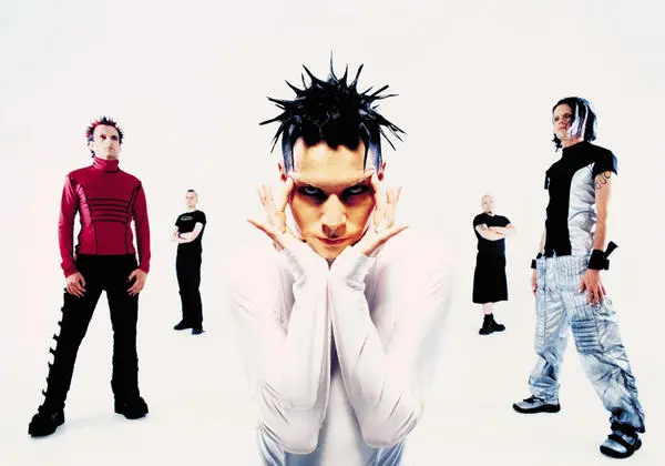 Zeromancer - zeromancer.jpg