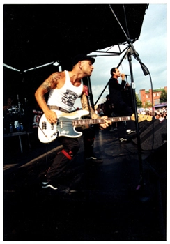 Bouncing Souls