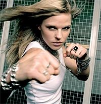 Ana Johnson