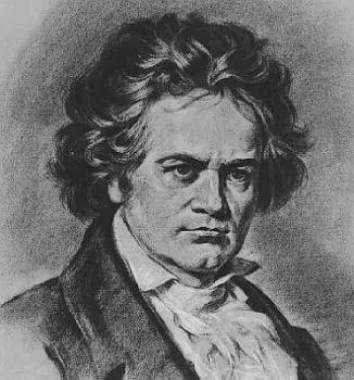 Beethoven, Ludwig