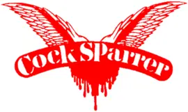 Cock Sparrer - CockSparrer.gif