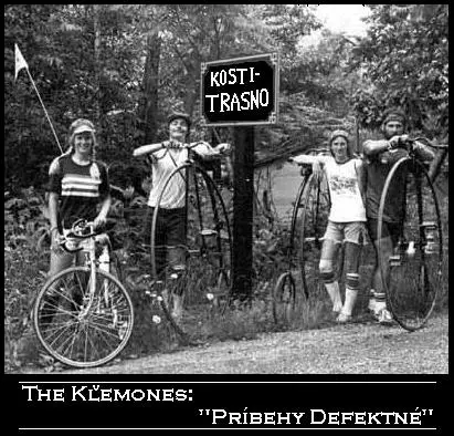 The Klemones