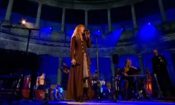 Mckennitt, Loreena