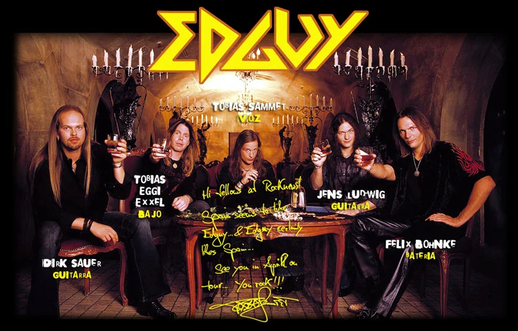 Edguy - EdguyCab.jpg