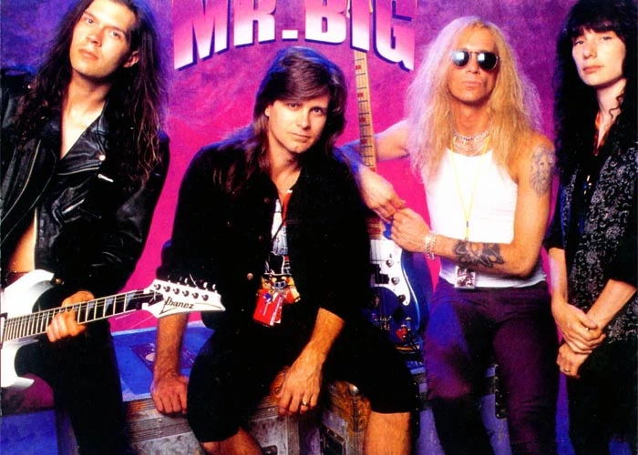 Mr.big