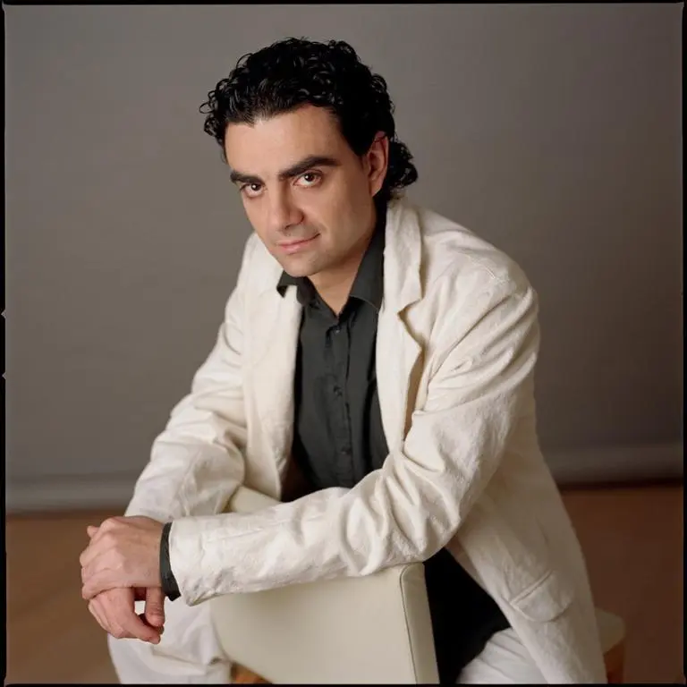 Rolando Villazón zrušil tohtoročné koncerty