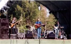 Vajnory Country Fest 2004