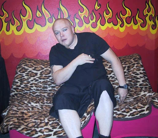 Zeromancer - zNoralf.jpg