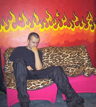 Zeromancer - zxErich.jpg