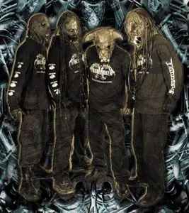 The Berzerker