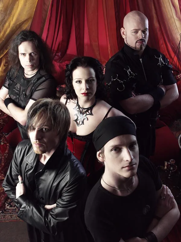 Xandria - xandria_2007_01.jpg