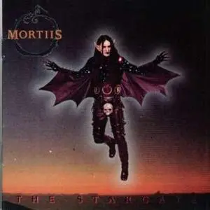 Mortiis