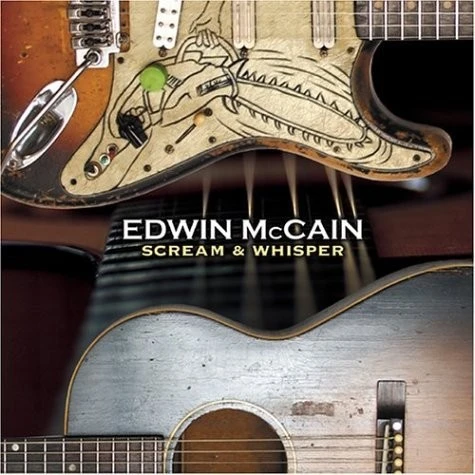 Mccain, Edwin