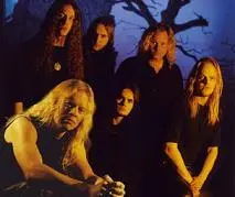 Nocturnal Rites