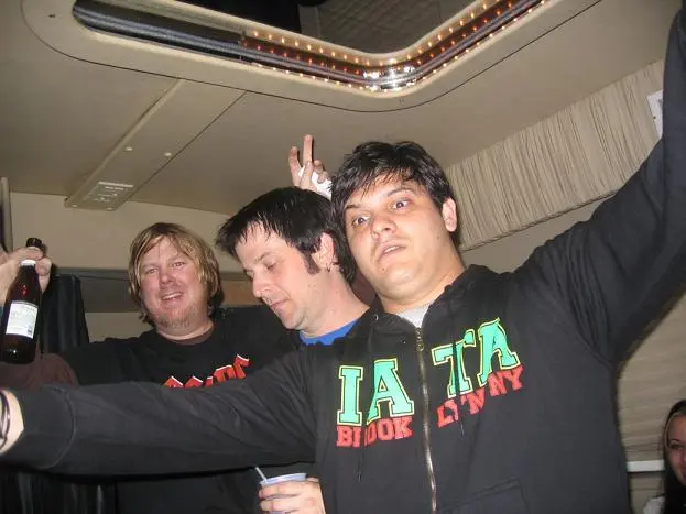 Zomrel spevák Tony Sly, líder skupiny No Use for a Name