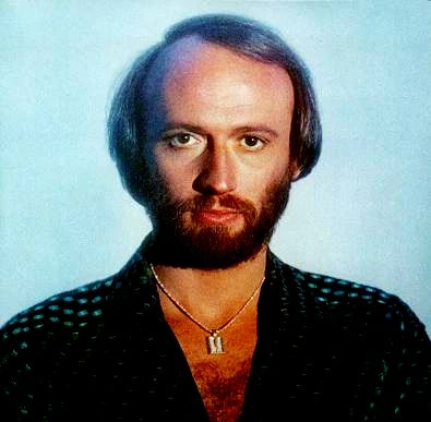 Gibb, Maurice