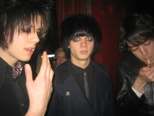 The Horrors