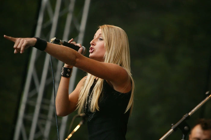KONCERT: V Randale v nedeľu vystúpia Anawi a Innocens