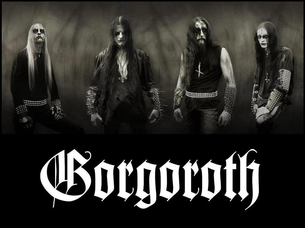 Gorgoroth - Gorgoroth1.jpg