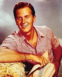 Boone, Pat