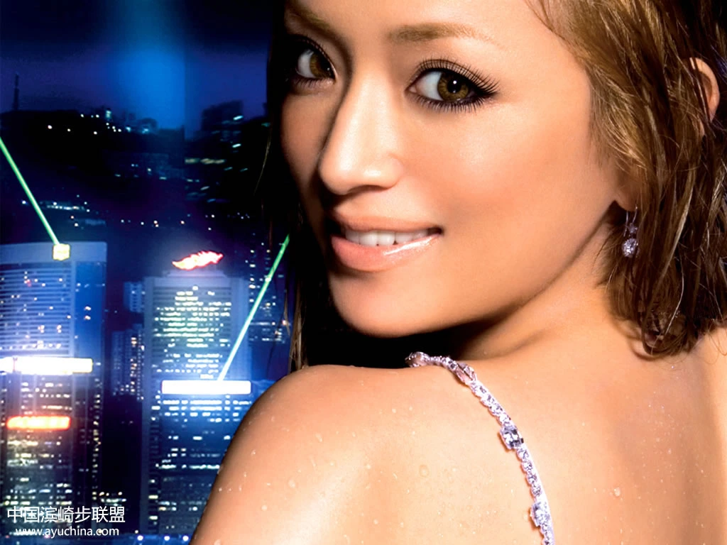 Ayumi Hamasaki - glitterwp2dv4.jpg