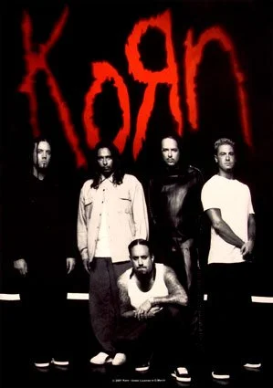 Korn - Korn---Hanger-Poster-C10286340.jpg