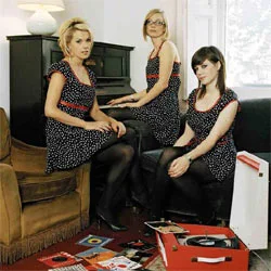 The Pipettes