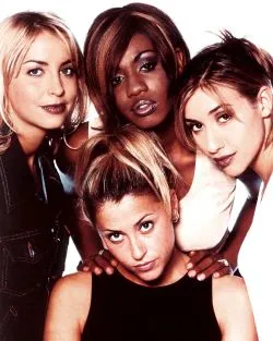 All Saints vrátili úder Girls Aloud