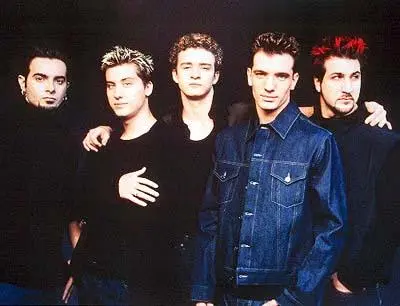 N'sync - nsync.jpg