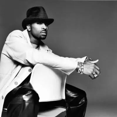 Ginuwine