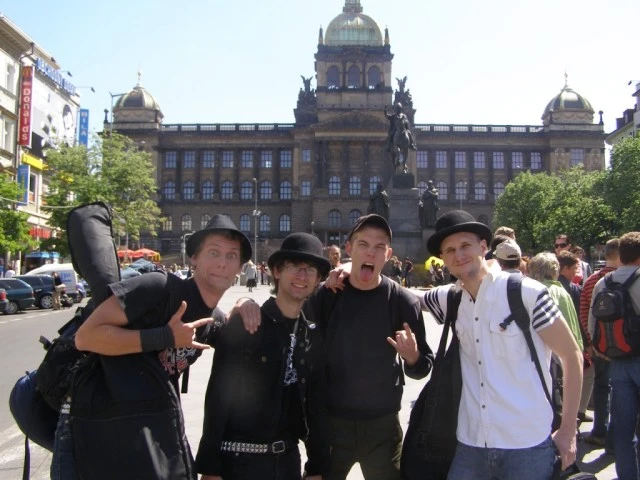 Bratislavský Randal ponúkne v septembri dva metalové festivaly