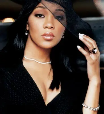 Speváčka Monica si zopakovala svadbu