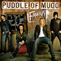 Puddle Of Mudd
