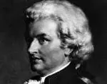 Mozart, Wolfgang Amadeus
