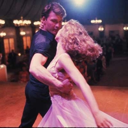Patrick Swayze