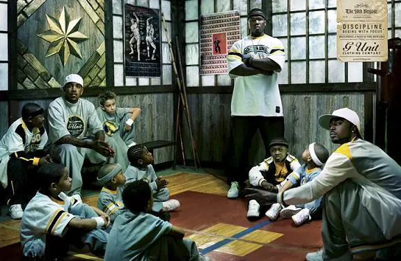 G Unit - gunit_kids.jpg