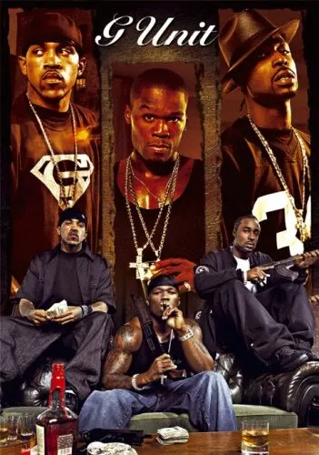 G Unit - g-unit-montage-4900940.jpg