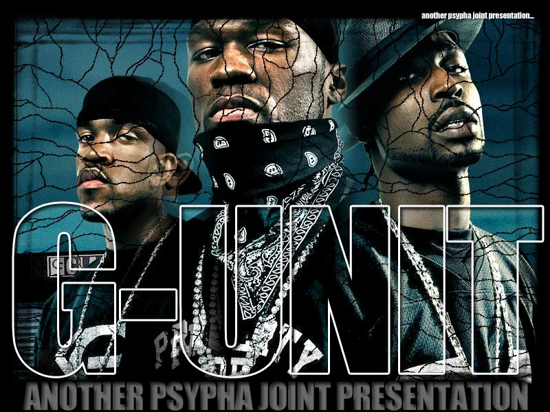 G Unit