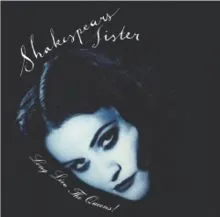 Shakespears Sister - 220px-Shakespearsssiter_longlivethequeens.jpg