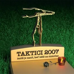 Taktici