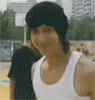 Super Junior - HanGeng.gif