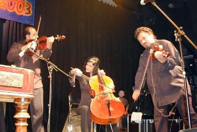 Diabolské husle pre medializovanú dotáciu končia svoju činnosť