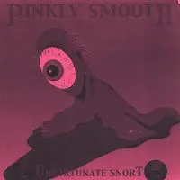 Pinkly Smooth